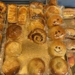 ブーランジェリ･エ･カフェ　オブジェ - 3