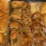 ブーランジェリ･エ･カフェ　オブジェ - 2