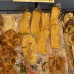 ブーランジェリ･エ･カフェ　オブジェ - 1