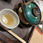 しぐれ茶屋 侘助 - 