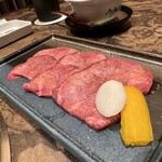 東京焼肉 平城苑 - 