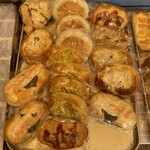 ブーランジェリ･エ･カフェ　オブジェ - 4