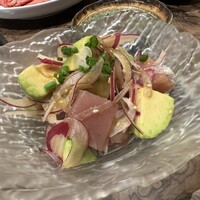 東京焼肉 平城苑 浅草総本店 - 