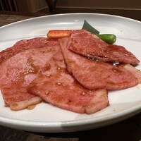 東京焼肉 平城苑 浅草総本店 - 