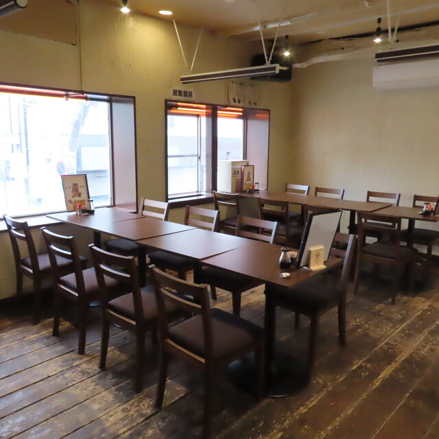 大衆酒場 馬にっく - 旭川（居酒屋）の写真