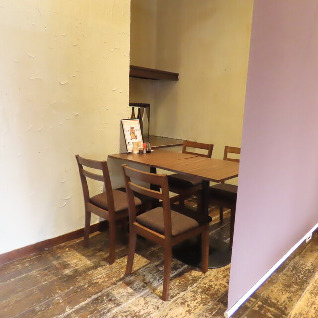 大衆酒場 馬にっく - 旭川（居酒屋）の写真