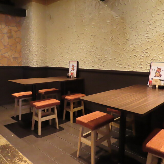 大衆酒場 馬にっく - 旭川（居酒屋）の写真