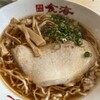 尾道ラーメン 喰海