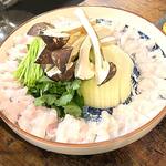 一品季節料理洋風酒場 こうちゃん - 