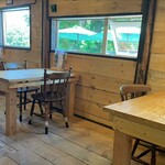 富沢山小屋 - 