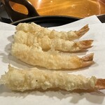 Ten Gen Tempura Semmon Ten - 