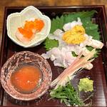 一品季節料理洋風酒場 こうちゃん - 