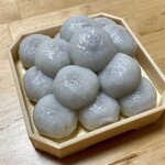 シャトレーゼ  - 月見団子