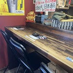 横丁酒場よつば - 