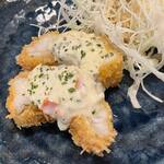 一品季節料理洋風酒場 こうちゃん - 