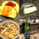 一品季節料理洋風酒場 こうちゃん - 