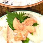 一品季節料理洋風酒場 こうちゃん - 