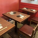 横丁酒場よつば - 