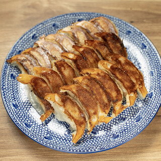 ぎょうざの一休_0