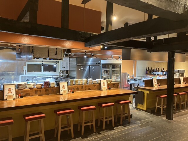 大衆酒場 馬にっく - 旭川（居酒屋）の写真