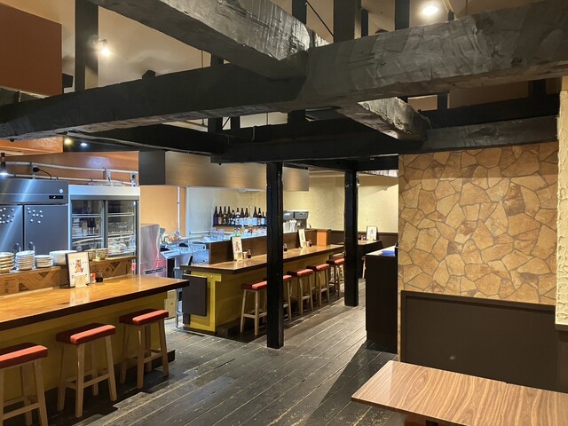 大衆酒場 馬にっく - 旭川（居酒屋）の写真