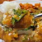 白銀亭 - これだよ！