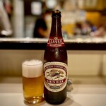 和風もつ料理 あらた - 