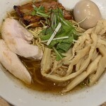 麺屋宗&SOU - 