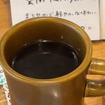 Tokiwako - Hi - Baisenjo - 一杯ずつ入れてくれるドリップコーヒー