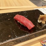 Shimbashi Sushi Seishin - 