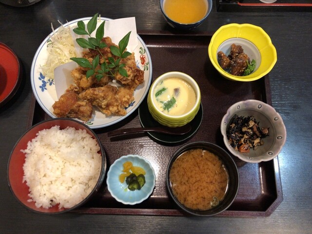 Washoku Tsukasa photo 3