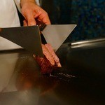 銀座うかい亭 - 