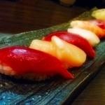 居酒屋　与志乃 - 