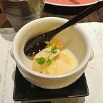 居酒屋 感 - マンゴーアイス