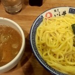 銀座 いし井 - いし井　中華せいろ（大盛）