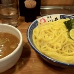 銀座 いし井 - いし井　中華せいろ（大盛）