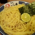 銀座 いし井 - いし井　中華せいろ（大盛）