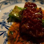 銀座うかい亭 - 