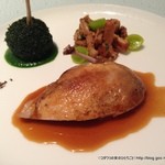 シェ松尾・松濤レストラン - 