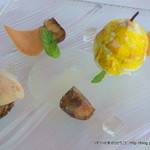 シェ松尾・松濤レストラン - 