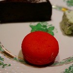 銀座うかい亭 - 