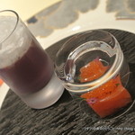 シェ松尾・松濤レストラン - 