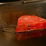 銀座うかい亭 - 