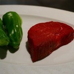 銀座うかい亭 - 