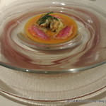 シェ松尾・松濤レストラン - 