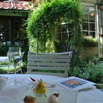 シェ松尾・松濤レストラン - 