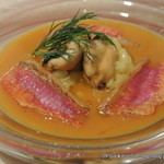 シェ松尾・松濤レストラン - 