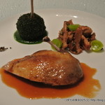 シェ松尾・松濤レストラン - 