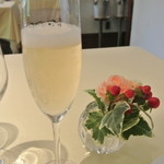 シェ松尾・松濤レストラン - 