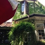 シェ松尾・松濤レストラン - 